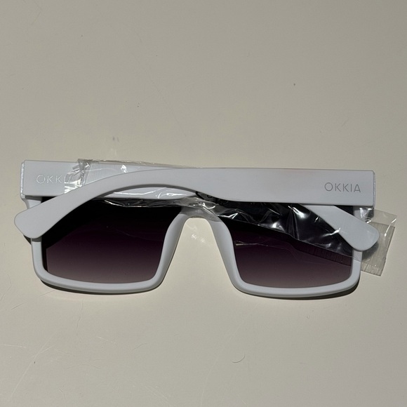Okkia sunglasses - Picture 2 of 4